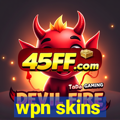 wpn skins